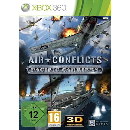 Suchergebnis auf Amazon.de für: kriegsspiele - Xbox 360: Games