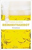 Image de Reinheitsgebot