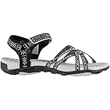 karrimor salina leather ladies walking sandals