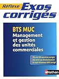 Image de Exos corrigés - BTS MUC