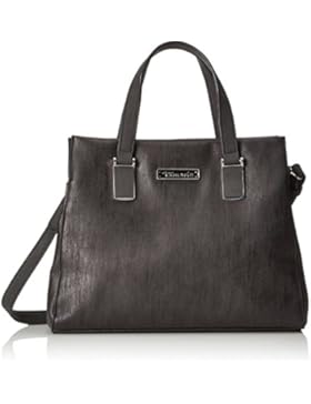 Tamaris Damen Nadine Handbag Henkeltasche, 11,5x23x29 cm