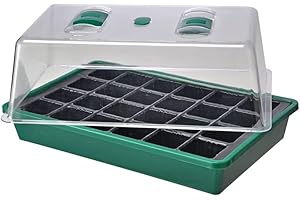 HI Mini serra per piante