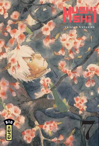 Mushishi — Tome 7