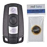 PASSEND FÜR: BMW E87 / E81 / E82 / E88 / E90 / E91 / E92 / E93 / E71 / E72 / E53 / E70 / E84 / E89 / E63 / E64 / E60 / E61