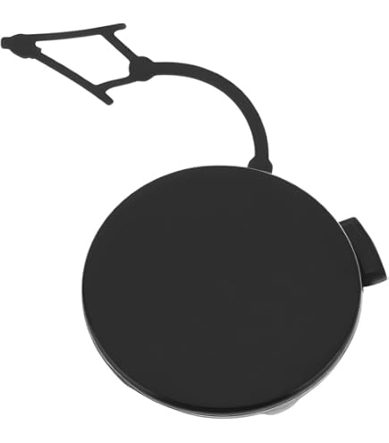 Tappo Gancio Traino Anteriore Per Toyota Yaris 2014 In Poi