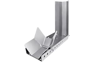 YRHome Soporte de carga para manillar de motocicleta, soporte de rueda delantera, soporte reforzado, con 3 agujeros de anclaje, factor de seguridad alto (1 unidad)