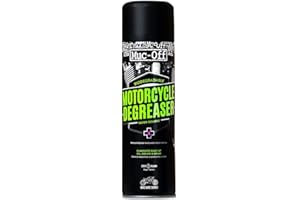 Muc-Off Motorcycle Degreaser 500ml
