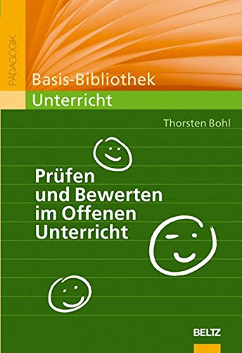 Download Prüfen und Bewerten im Offenen Unterricht (Beltz Pädagogik / BildungsWissen Lehramt) Download Prüfen und Bewerten im Offenen Unterricht (Beltz Pädagogik / BildungsWissen Lehramt)