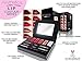 Aesthetica Matte Lip Contour Kit - Contouring and Highlighting Matte Lipstick Palette Set - Includes Six Lip Crèmes, Four Lip Liners, Lip Brush and Step-by-Step Instructions - Vegan & Cruelty Free