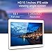 Produktbild Lodenlli 10,1 Zoll Tablet PC Octa Core 4 GB RAM 64 GB ROM SIM-Karten 3G WCDMA für Android 7.0 GPS Tablet PC 10