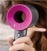 DYSON Supersonic Hair Dryer - Fuchsia