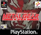 Metal Gear Solid - 