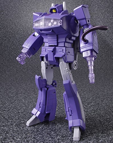 TRANSFORMERS　MP29（Masterpiece） Defense adviser