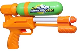 SUPERSOAKER, wielokolorowy F32515L1 SOA Super Soaker XP30 AP, wielokolorowy