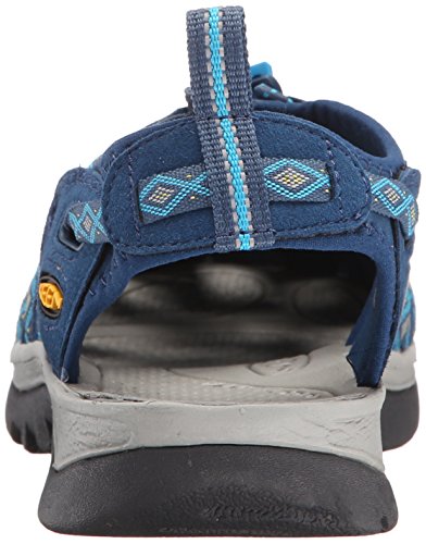 Keen Damen Whisper Sandalen Trekking-& Wanderschuhe - 2