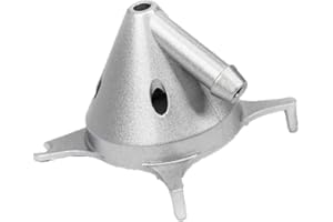 JQLABEIT Retrofit Air Hood Air Assisted Special Replacement for ATOMSTACK X7 Pro/S10 Pro/A10 Pro Laser Engraver Machine