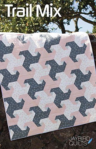 JaybirdTrail Mix Pattern