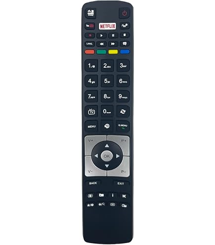 Nuovo Telecomando TV Originale Per Linsar 28LED1000ST