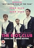 The Riot Club [DVD] [2014] by Natalie Dormer - Mike Myers|Beyonc� Knowles|Michael York|Heather Graham