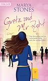 Cover zum Buch Greta und Mr: Right