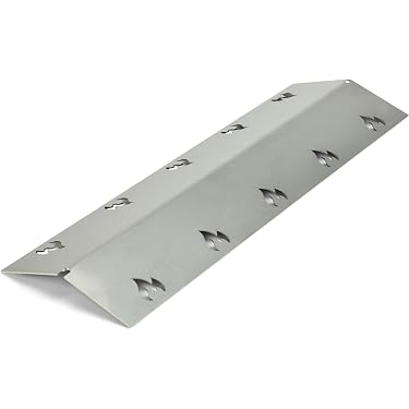 Bruciatore A Infrarossi In Ceramica Per Barbecue GRILLJOB - Ricambio P02005
