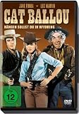 Cat Ballou - H�ngen sollst du in Wyoming - Jane Fonda
