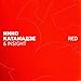 Produktbild Nino Katamadze & Insight. Red [  & Insight. Red]