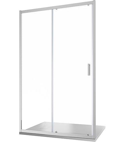 Box Doccia Pinto Saturnia Ariete Estendibile Due Ante Apertura Centrale Scorrevole A Soffietto