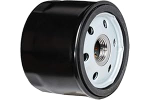 Ouyfilters Carkio faciles à haute performance filtre à huile Kn-163 Hf163 pour 652 F800gs F800r F800s, R1200gs K1200g 11427673541