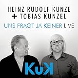  Uns fragt ja keiner (Live)