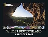 National Geographic: Wildes Deutschland 2014 by 