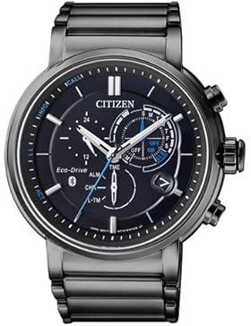 Citizen Herren-Armbanduhr BZ1006-82E