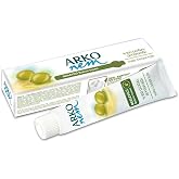Arko Nem %100 Doğal Zeytinyağlı Besleyici Bakım Kremi Kuru Ciltler (20 ml)