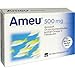 Produktbild AMEU 500 mg Weichkapseln 60 St Weichkapseln