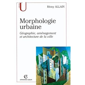 La morphologie urbaine Livre en Ligne La morphologie urbaine Livre en Ligne - Telecharger Ebook