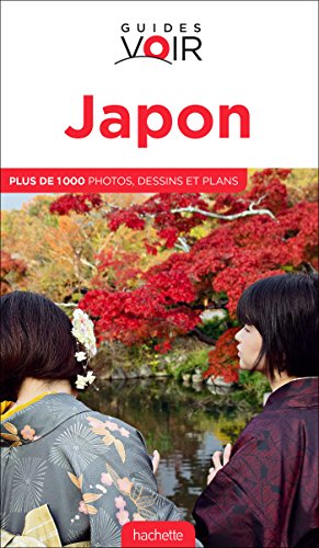 couverture de : Japon