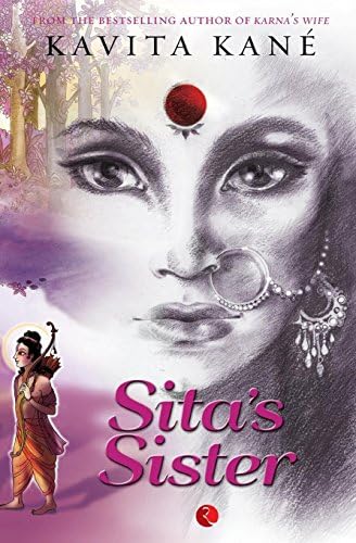 SITA'S SISTER