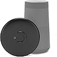 Dpofirs Bose Soundlink Revolve+ Charging Dock Charger Base for Bose Soundlink Revolve+ Charging Dock Replacement Charging Dock