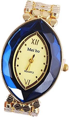 WINWINTOM Women Alloy Pointer Quartz Wrist Watch