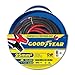 Produktbild GOODYEAR 820410 Starterkabel Starthilfekabel 25mm² Länge 3,5m 12/24V 350AMP Benzin 2.5L - Diesel 3L