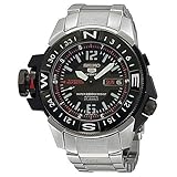 Seiko SKZ229K1 Herrenuhr (47 mm)