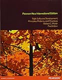 Agile Software Development, Principles, Patterns, and Practices by 