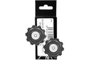 CAMPAGNOLO JOCKEY Wheels (coppia) 10 velocità