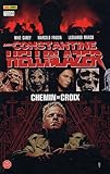 Image de Hellblazer : John Constantine, tome 5 : Chemin de croix