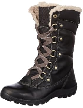 Timberland Damen Mount Hope_mount Hope Mid F/L Wp Boo Schneestiefel