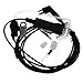 Produktbild 2Pin Kopfhörer Ohrhörer Headset für Motorola Funkgerät CP040 GP88 GP300
