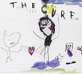 The Cure (Ltd. Digipak) (CD+DVD) - the Cure