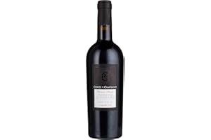 Conte di Campiano Primitivo di Manduria DOC Sessantuno / trocken (1 x 0,75l)