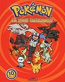 La Maxi Intégrale Pokémon