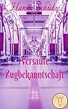 Image de Versaute Zugbekanntschaft